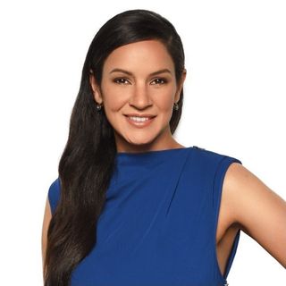 Dr. Nidia De Jesus