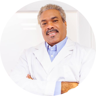 Dr. Vinson Di Santo