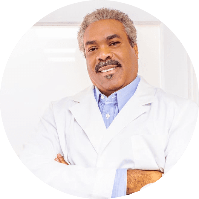 Dr. Vinson Di Santo