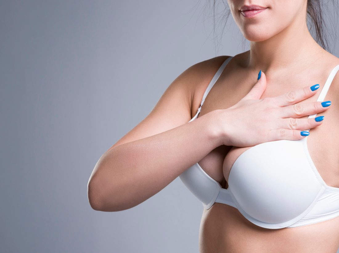 Breast Reduction Surgery For Women Miami