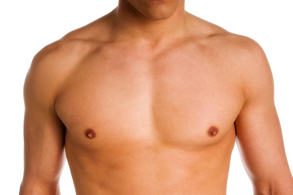 Male Breast Reduction in Miami