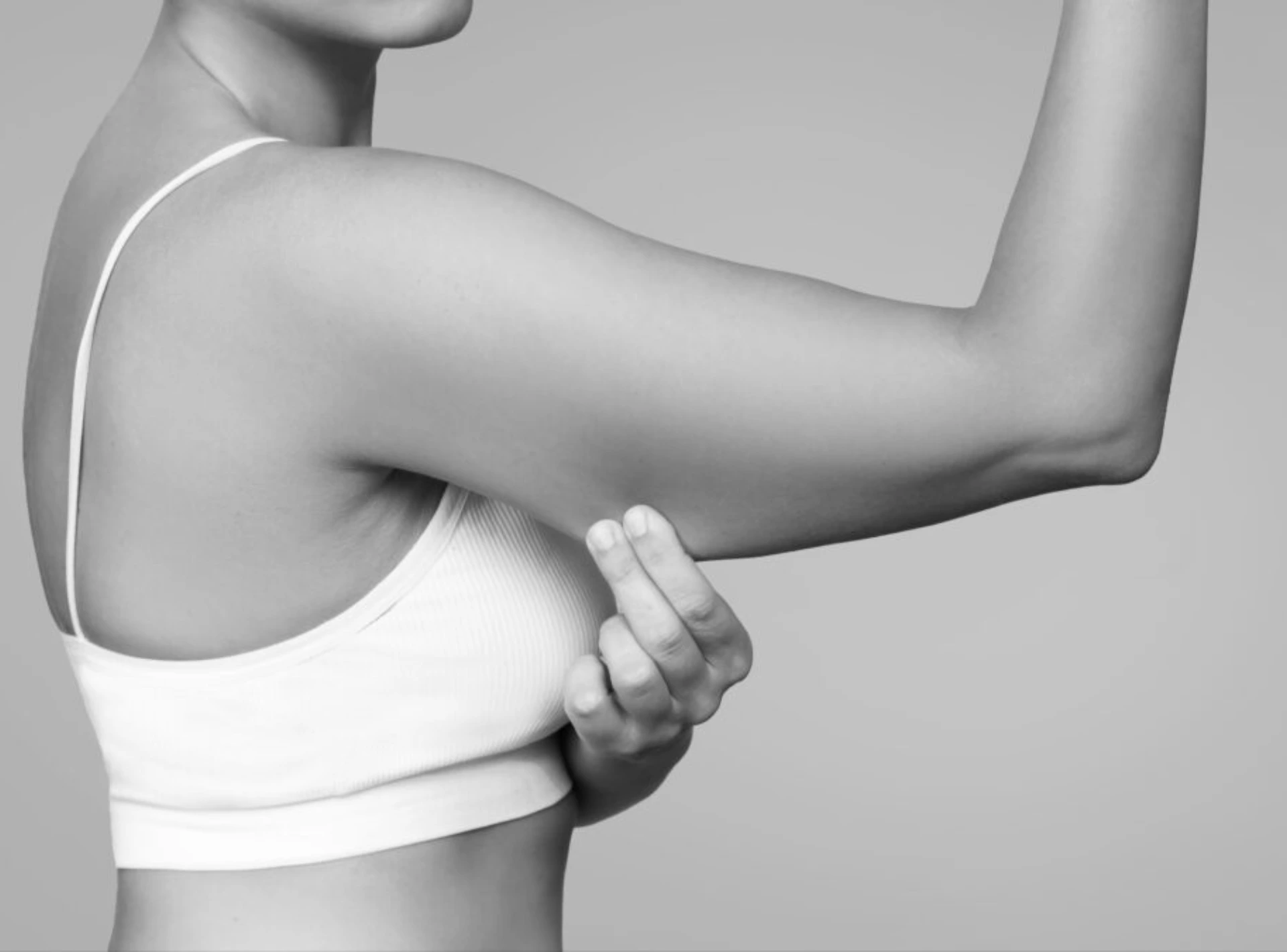Brachioplasty Excess Skin Removal Miami