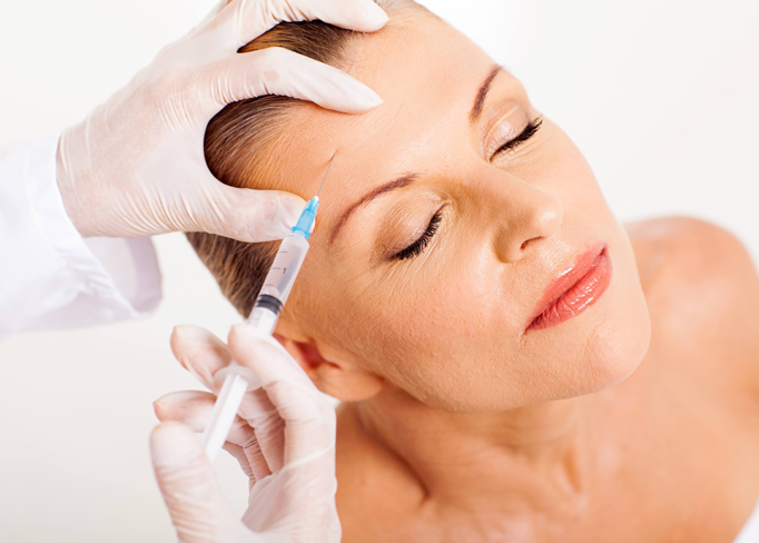 Botox Dysport Cosmetic Injections Miami FL