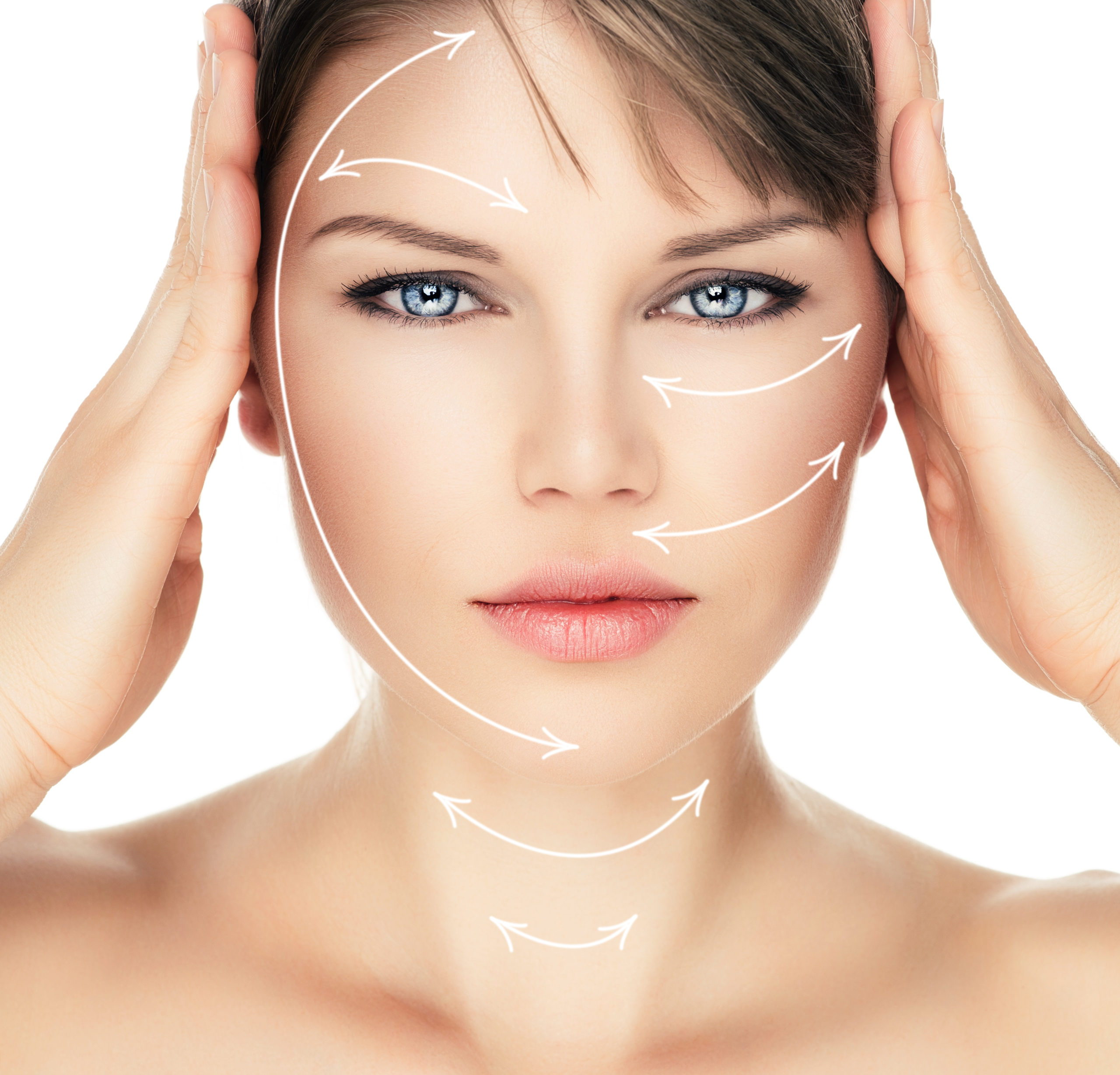 Facelift Miami natural facial rejuvenation results by Dr. Nidia De Jesus