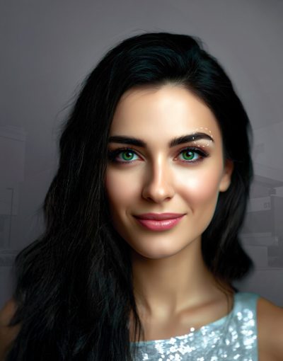 EYEBROW TRANSPLANT