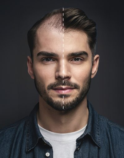 Hair transplant